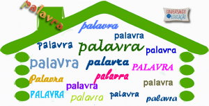 Na casa das palavras - Conversando com Educação